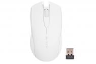 Мышка A4Tech G3-760N (White) white