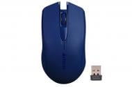 Мышка A4Tech G3-760N (Blue) blue