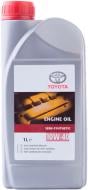 Моторне мастило Toyota Engine Oil 10W-40 1 л (888080826)