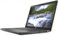 Ноутбук Dell Latitude 5401 14" (N186L540114ERC_W10)