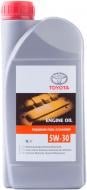 Моторне мастило Toyota Engine Oil 5W-30 1 л (0888080846)