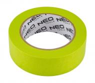 Лента малярная NEO tools Washi 36 мм x 50 м 56-130