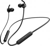 Навушники Philips TAE1205 IN-EAR IWireless Mic black (TAE1205BK/00)