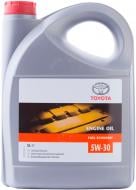 Моторне мастило Toyota Engine Oil 5W-30 5 л (0888080845)