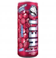 Енергетичний напій HELL Summer Cool Raspberry Candy 0,25 л