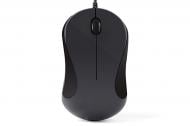 Мышка A4Tech N-320-1 (Glossy Grey) grey