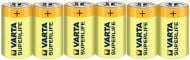 Батарейка Varta SUPERLIFE D FOL 6 (02020101306)