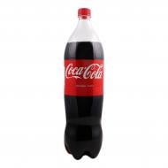 Безалкогольний напій Coca-Cola ПЕТ 1,75 л