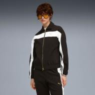 Джемпер Puma T7 Relaxed Track Jacket 63213701 р.XL черный