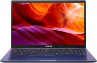 Ноутбук Asus X509JP-EJ067 15,6" (90NB0RG3-M01010) peacock blue