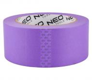 Лента малярная NEO tools Washi 48 мм x 50 м 56-122