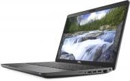 Ноутбук Dell Latitude 5501 15,6" (N199L550115ERC_UBU)