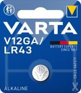 Батарейка Varta V12GA / 1 шт. (4278101401)
