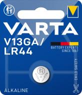 Батарейка Varta V13GA / LR44 1 шт. (04276101401)