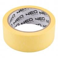 Лента малярная NEO tools 38 мм x 25 м 56-064