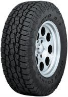 Шина TOYO Open Country A/T plus 265/65 R17 112 H нешипована всесезонні