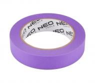 Стрічка малярна NEO tools Washi 24 мм x 50 м 56-120