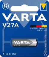 Батарейка Varta V27 1 шт. (04227101401)