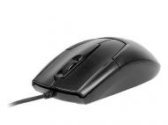 Мышка A4Tech OP-540NU USB (Black) black