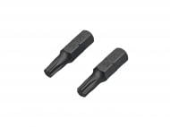 Бита Mayster FIX Torx T25х25 мм 2 шт. 97005003