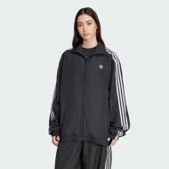 Джемпер Adidas FB OS TT JD3392 р.XL черный