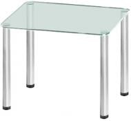 Стіл обідній MONO P mini/G10/met60 600x900x740 мм Commus