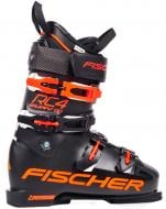 Черевики гірськолижні FISCHER RC4 The Curv 130 PBV р. 27,5 U06519 чорний
