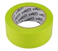 Лента малярная NEO tools прецизионная 48 мм x 50 м 56-131
