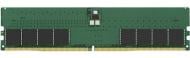 Оперативная память Kingston DDR5 SDRAM 32 GB (1x32GB) 4800 MHz (KVR48U40BD8-32)