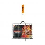 Решетка-гриль Gusto 'Time2Grill' 55х30х21.5 см