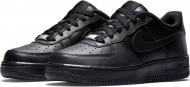 Кроссовки для мальчиков демисезонные Nike AIR FORCE 1 (GS) 314192-009 р.38 серые
