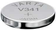 Батарейка Varta V 341 (00341101111)