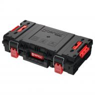 Скриня для ручного інструменту QBRICK SYSTEM TOOLBOX 150 VARIO IP66 SKRQPRIM150VCZAPG003