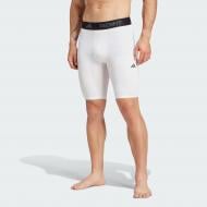 Велосипедки Adidas TF BASE SHORT T IW5838 р.XL белый