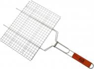 Решетка-гриль SKIF Outdoor Griller 3 35х25 см (389.02.34)