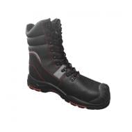 Ботинки зимние WORKSHOP с композитным подноском WINTER PLUS S3 CI HRO р.37 5358530337 черный