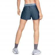 Шорты Under Armour Play Up Short 2.0 1292231-414 р. L синий