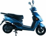 Электроскутер TDR5110Z blue (ESC-013)