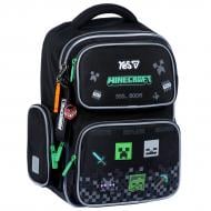 Ранец школьный YES Minecraft S-101M Minecraft Effect 550268