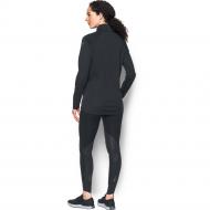 Лосины Under Armour CG Reactor Run Tight 1298166-001 S черный