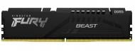 Оперативна пам'ять Kingston DDR5 SDRAM 32 GB (1x32GB) 5200 MHz (KF552C40BB-32) FURY Beast Black