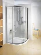 Душова кабіна Ravak Pivot PSKK3-80 сатин TRANSPARENT 37644U00Z1