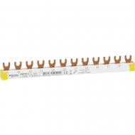 Шина з’єднувальна гребінчаста Schneider Electric R9XFH312