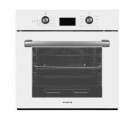 Духовой шкаф Kumtel B66-SF2 (DDT) WHITE