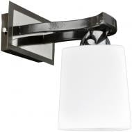 ВИТРИНА! Бра Victoria Lighting 1x60 Вт E27 белый Lana/AP1