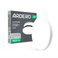 Світильник світлодіодний ARDERO 48 Вт 3000/4000/6500 IP20 AL6087 48 w