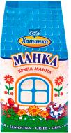 Крупа манна Хатинка 900 г