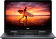 Ноутбук Dell Inspiron 2 -in 1 5491 14" (5491FTi78S3UHD-WUG) grey