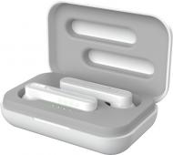 Навушники Trust Primo Touch Wireless Mic white (23783)