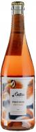 Вино Chateau Pinot полуигристое экстра-брют розовое Пет-Нат Пино Нуар 2х 0,75 л